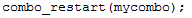 4. combo_restart