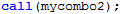 6. Call command