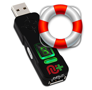 CronusMAX Repair/Recovery