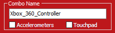 1. Capture Options