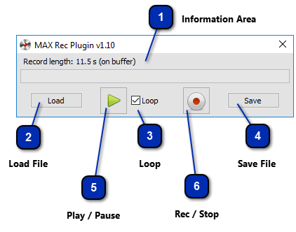Plugin Operation