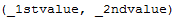 3. Function Parameters