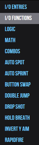 1. Categories