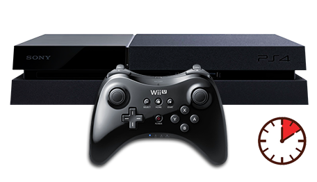 Without a USB Hub (Partial Crossover Support)