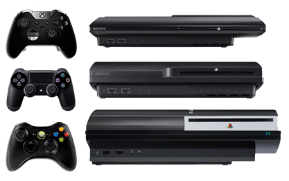 Using a Crossover Controller