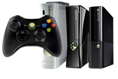 Using a Wired Xbox 360 Controller