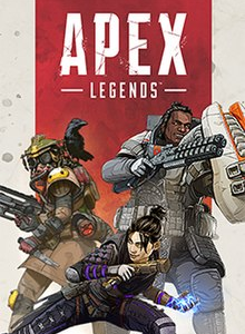 Apex Legends Season 9